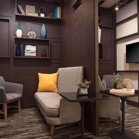 Hyatt Place Oklahoma City Bricktown Ngoại thất bức ảnh