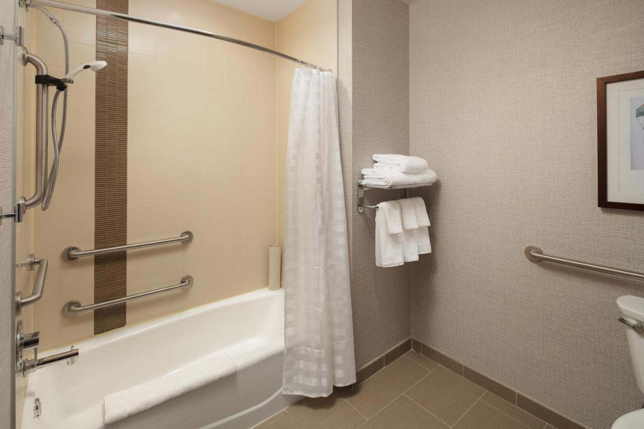 Hyatt Place Oklahoma City Bricktown Ngoại thất bức ảnh