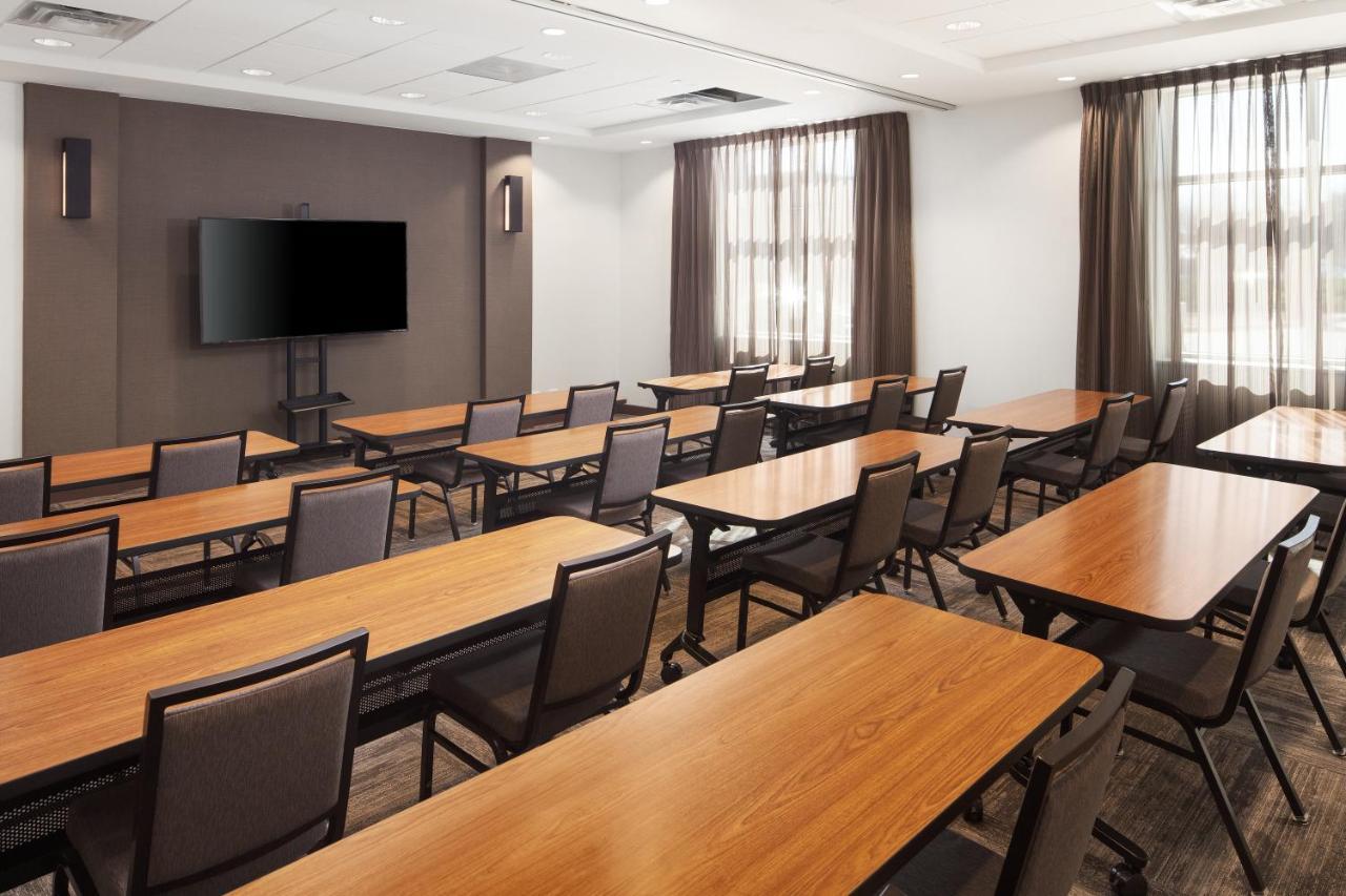 Hyatt Place Oklahoma City Bricktown Ngoại thất bức ảnh