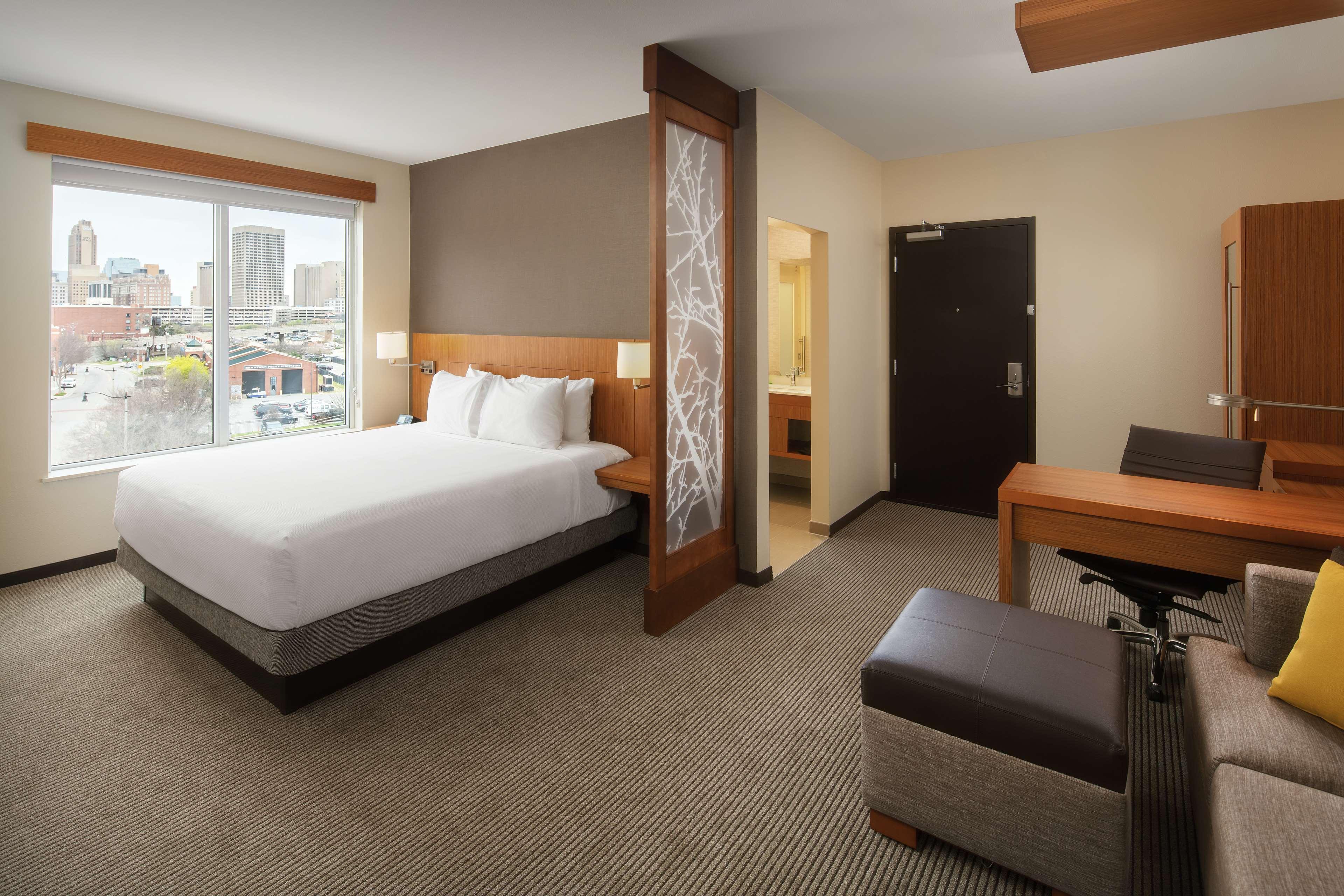 Hyatt Place Oklahoma City Bricktown Ngoại thất bức ảnh
