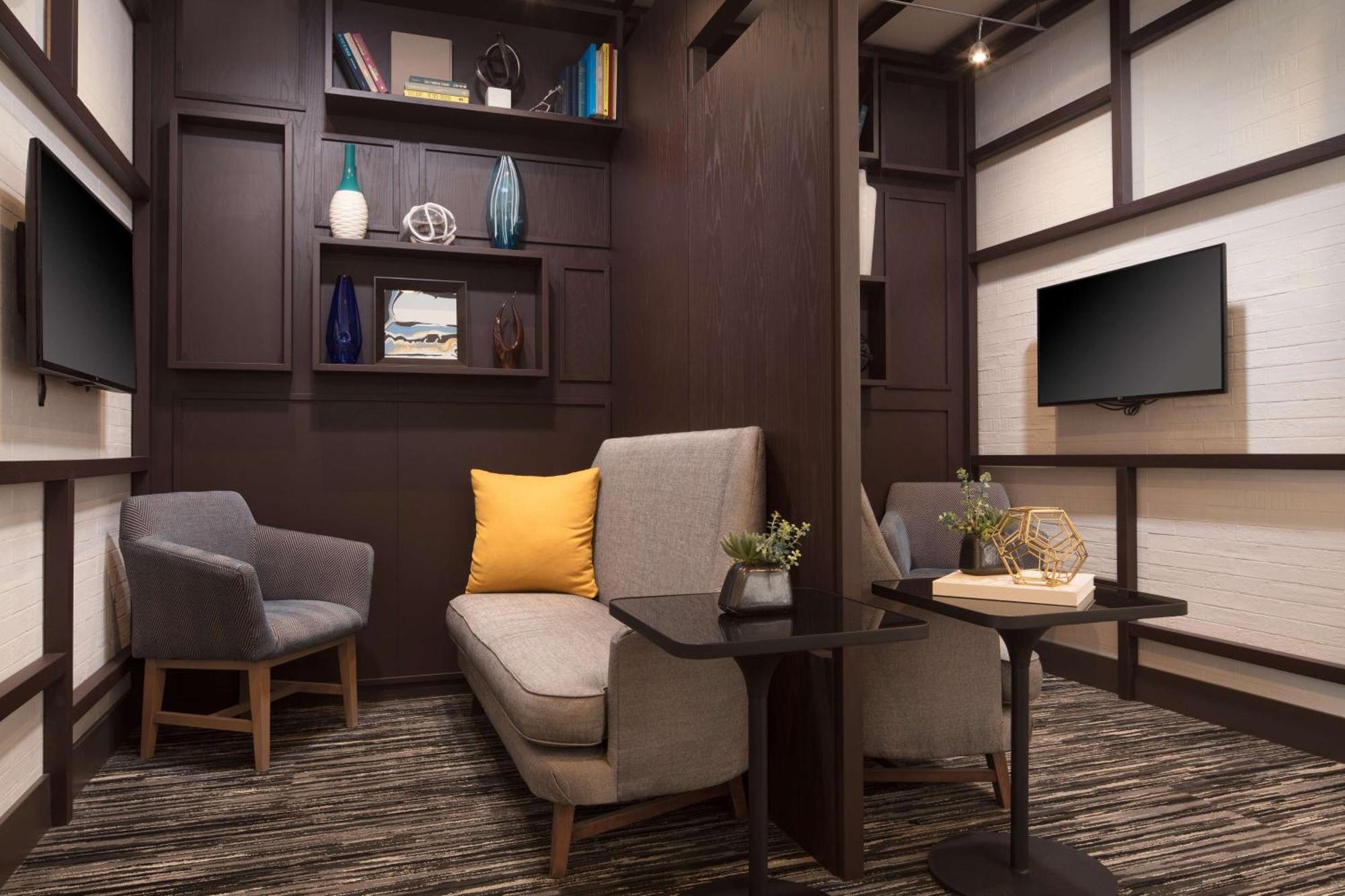 Hyatt Place Oklahoma City Bricktown Ngoại thất bức ảnh