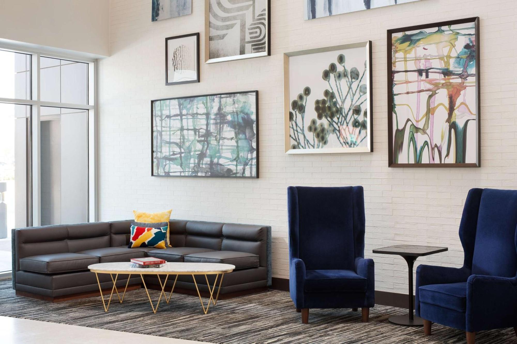Hyatt Place Oklahoma City Bricktown Ngoại thất bức ảnh