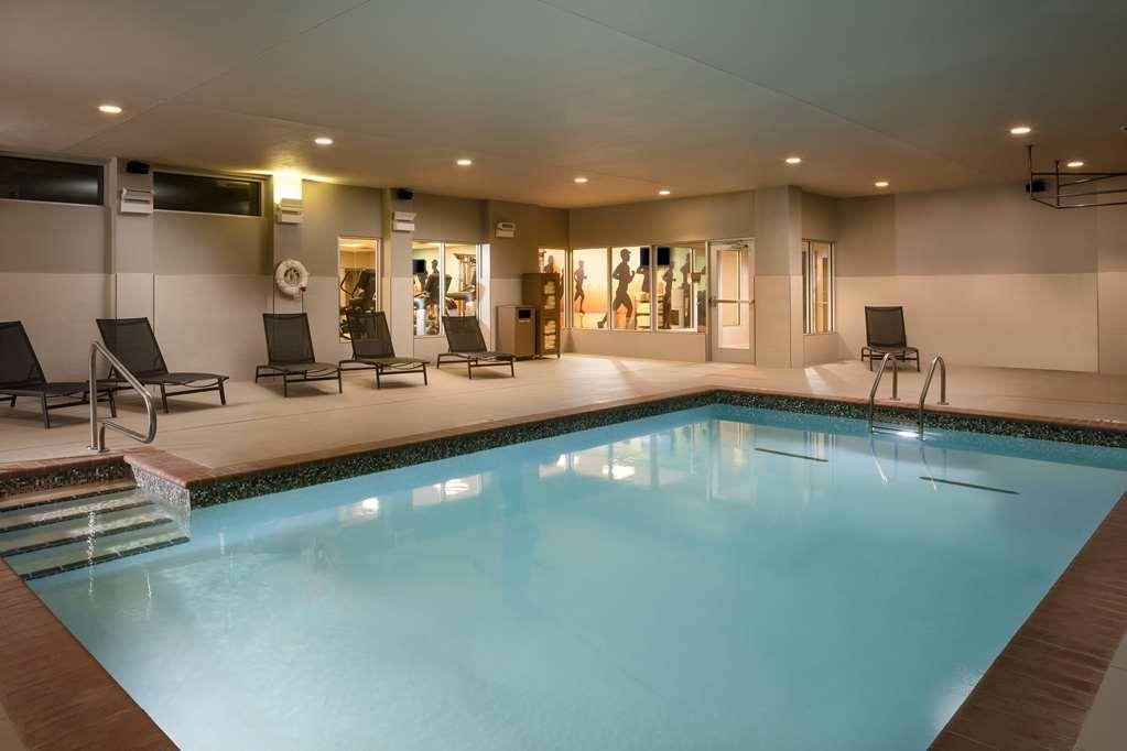 Hyatt Place Oklahoma City Bricktown Tiện nghi bức ảnh