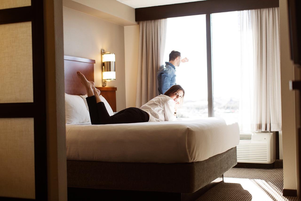 Hyatt Place Oklahoma City Bricktown Ngoại thất bức ảnh