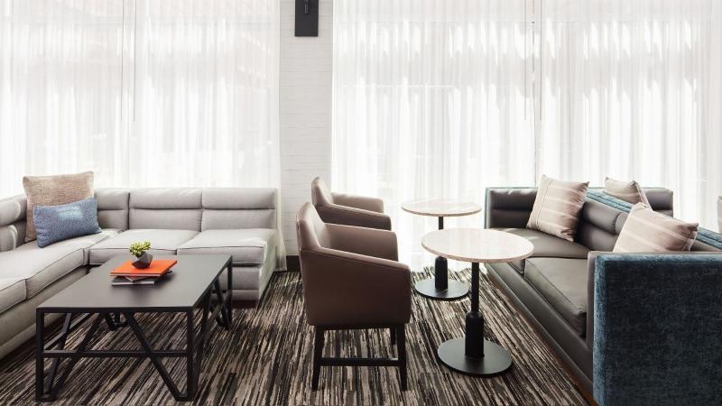Hyatt Place Oklahoma City Bricktown Ngoại thất bức ảnh