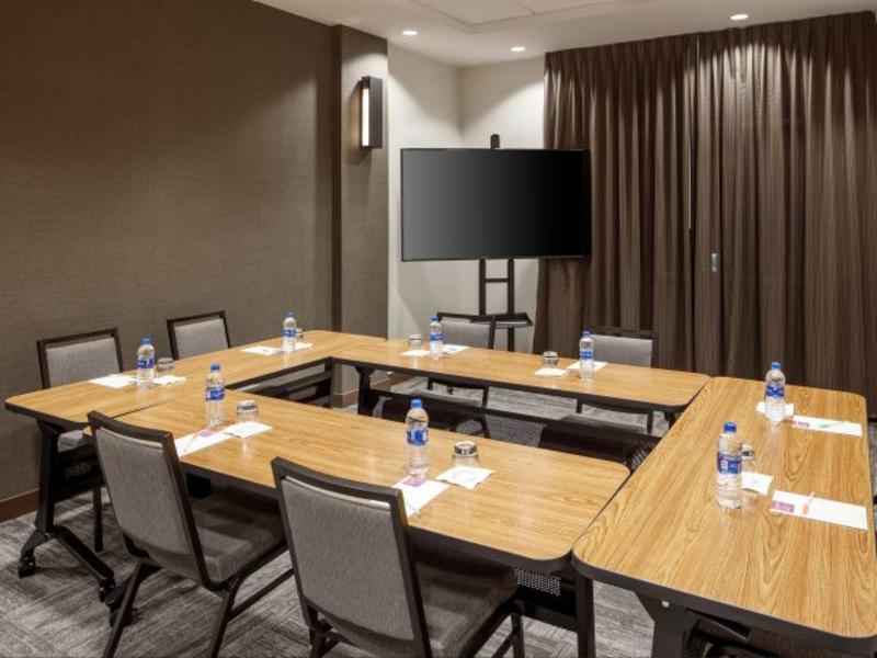 Hyatt Place Oklahoma City Bricktown Ngoại thất bức ảnh